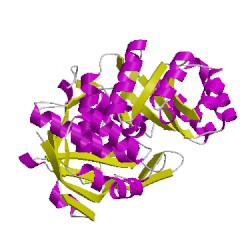 Image of CATH 2rdxA