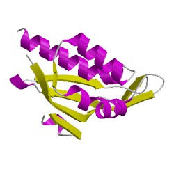 Image of CATH 2rdxA01
