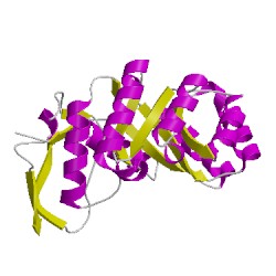 Image of CATH 2rdxA02