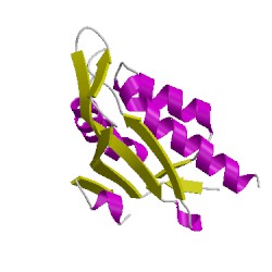 Image of CATH 2rdxB01