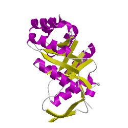 Image of CATH 2rdxB02