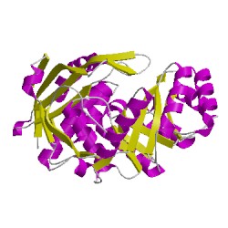 Image of CATH 2rdxC