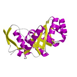 Image of CATH 2rdxC02