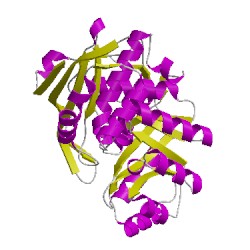Image of CATH 2rdxD