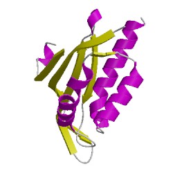Image of CATH 2rdxD01