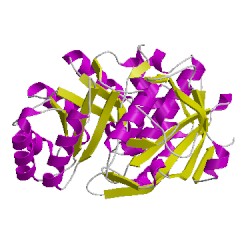 Image of CATH 2rdxE