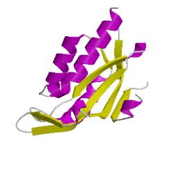 Image of CATH 2rdxE01