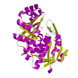 Image of CATH 2rdxF