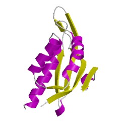 Image of CATH 2rdxF01