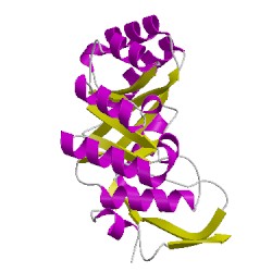 Image of CATH 2rdxF02