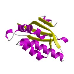 Image of CATH 2rdxG01