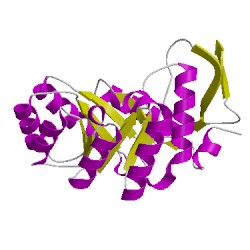 Image of CATH 2rdxG02