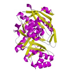 Image of CATH 2rdxH