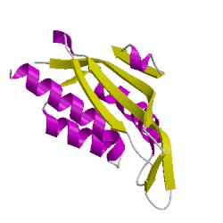 Image of CATH 2rdxH01