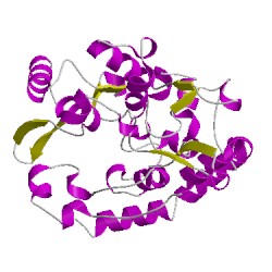 Image of CATH 2rdzA01