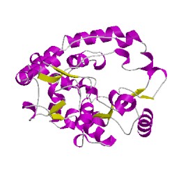 Image of CATH 2rdzC01