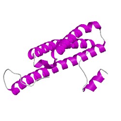 Image of CATH 2rdzD02