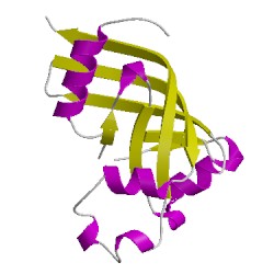 Image of CATH 2re7A00