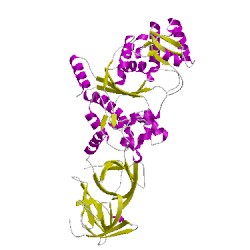 Image of CATH 2re8A