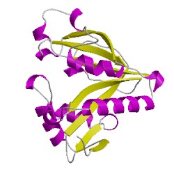 Image of CATH 2refA