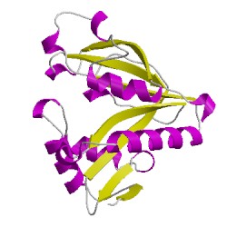 Image of CATH 2refA01