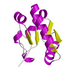 Image of CATH 2regA02