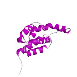 Image of CATH 2rehA01