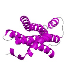 Image of CATH 2rehA03