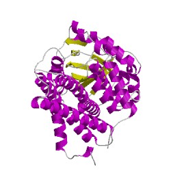 Image of CATH 2rehB