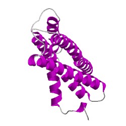Image of CATH 2rehB03