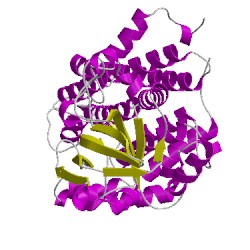 Image of CATH 2rehD