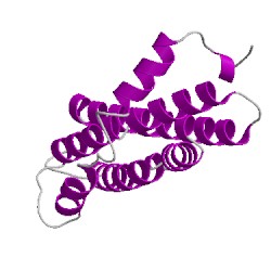 Image of CATH 2rehD03