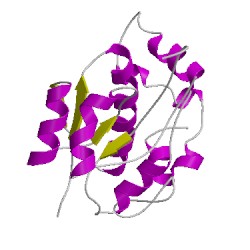 Image of CATH 2rejA01