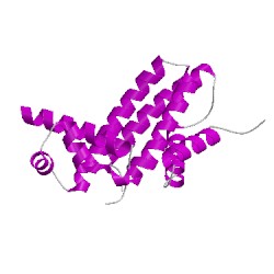 Image of CATH 2rekA00