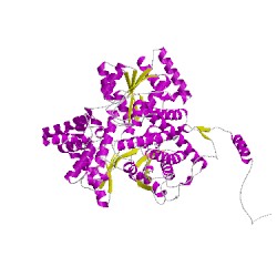 Image of CATH 2reqA