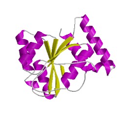 Image of CATH 2reqA02