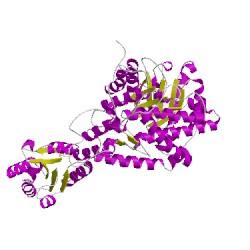 Image of CATH 2reqB