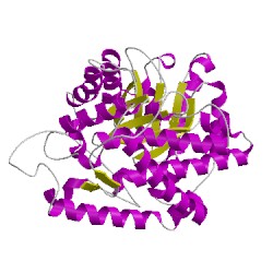 Image of CATH 2reqB01