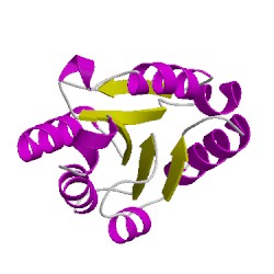 Image of CATH 2reqB02