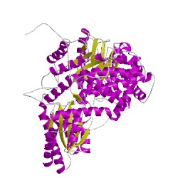 Image of CATH 2reqC