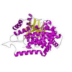 Image of CATH 2reqC01