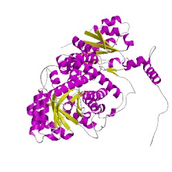 Image of CATH 2reqD