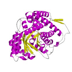 Image of CATH 2reqD01