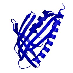 Image of CATH 2rer
