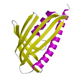 Image of CATH 2rerA00