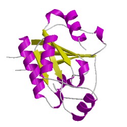 Image of CATH 2rexB