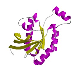 Image of CATH 2rexD00