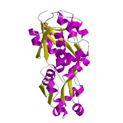 Image of CATH 2rf1A