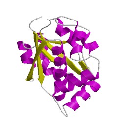 Image of CATH 2rf1A01