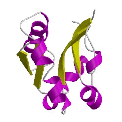 Image of CATH 2rf1A02